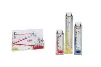 Manomètres à colonne de liquide